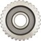 Spicer Inter-Axle Power Divider Drive Shaft Helical Gear 10000336 - alternate 2